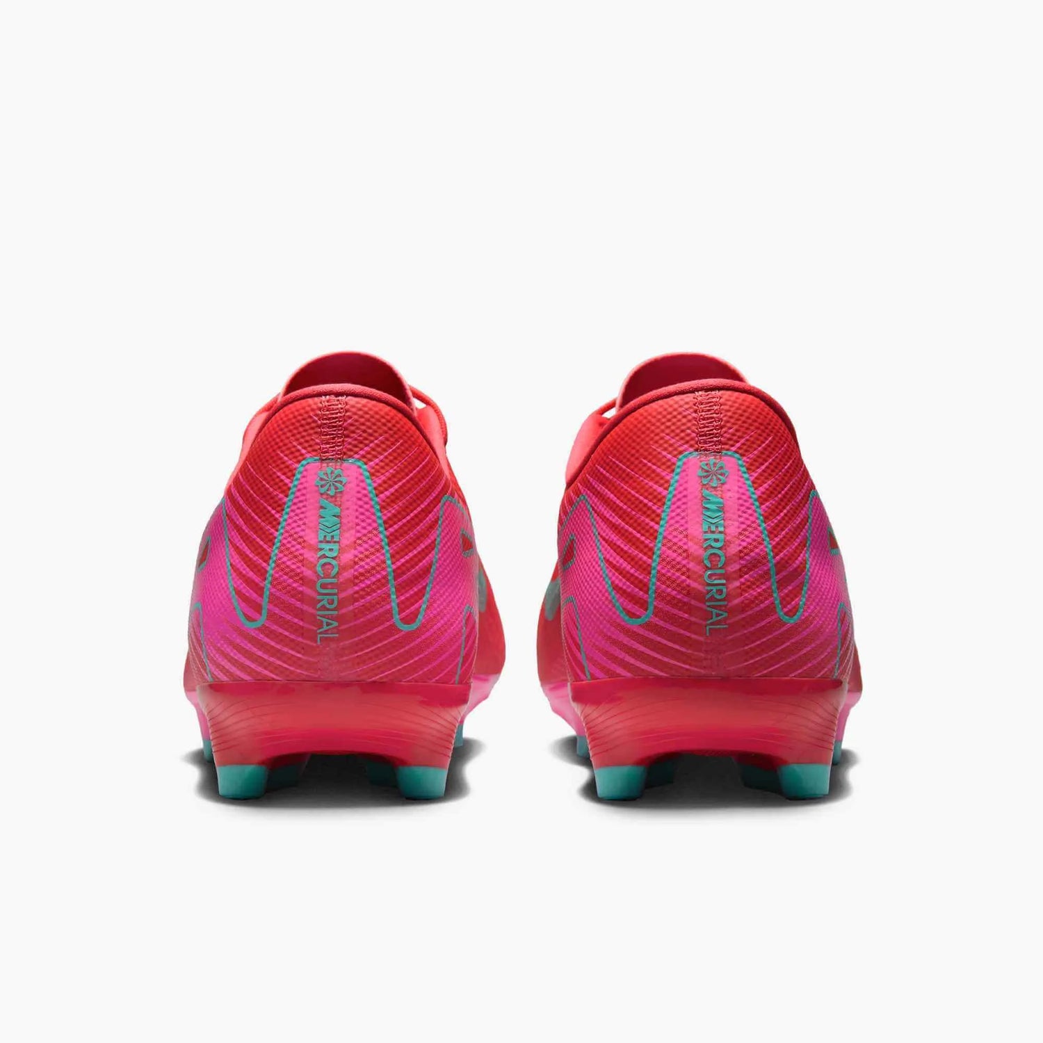 Nike Zoom Vapor 16 Academy FG/MG - Mad Energy Pack (SP25) (Pair - Back)