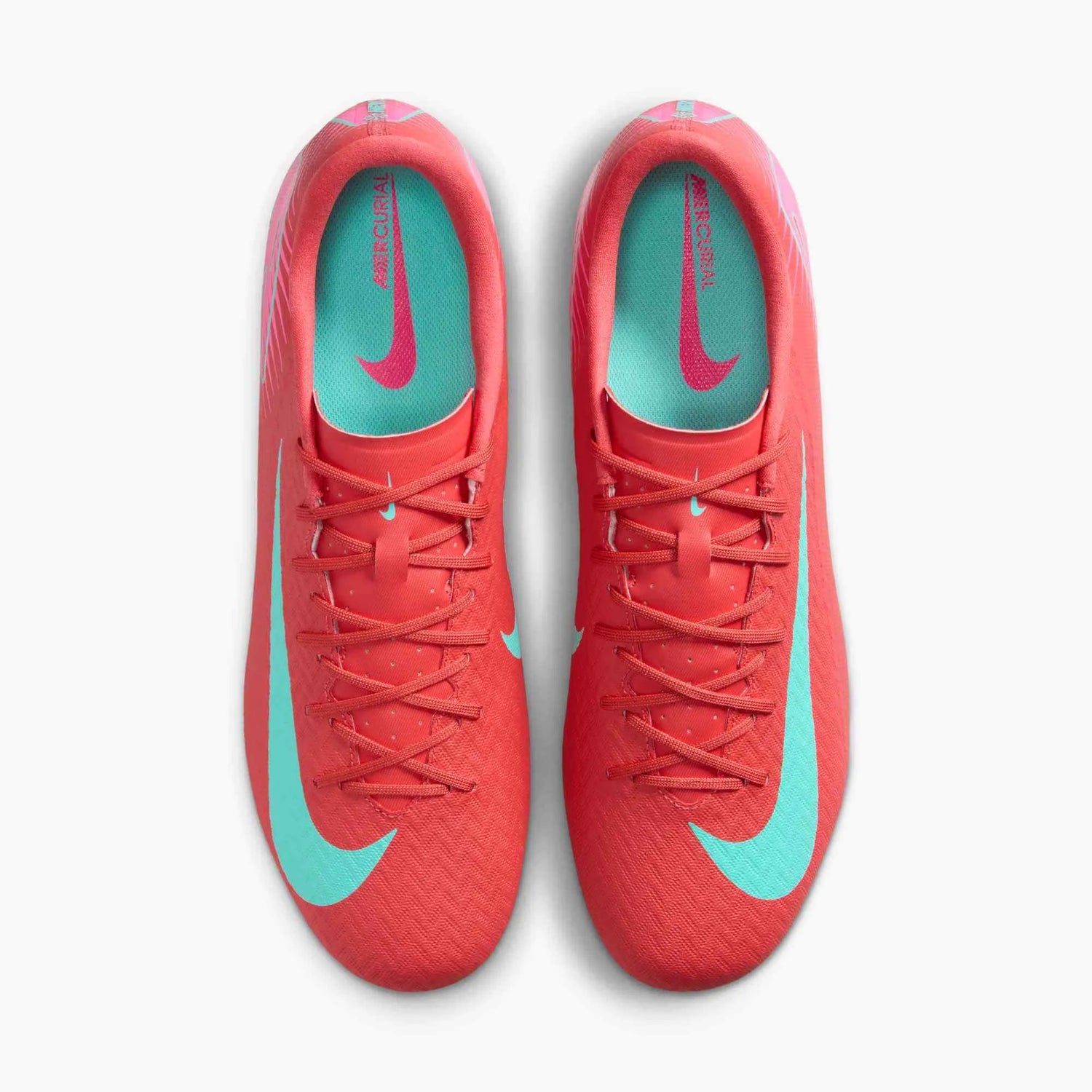 Nike Zoom Vapor 16 Academy FG/MG - Mad Energy Pack (SP25) (Pair - Top)