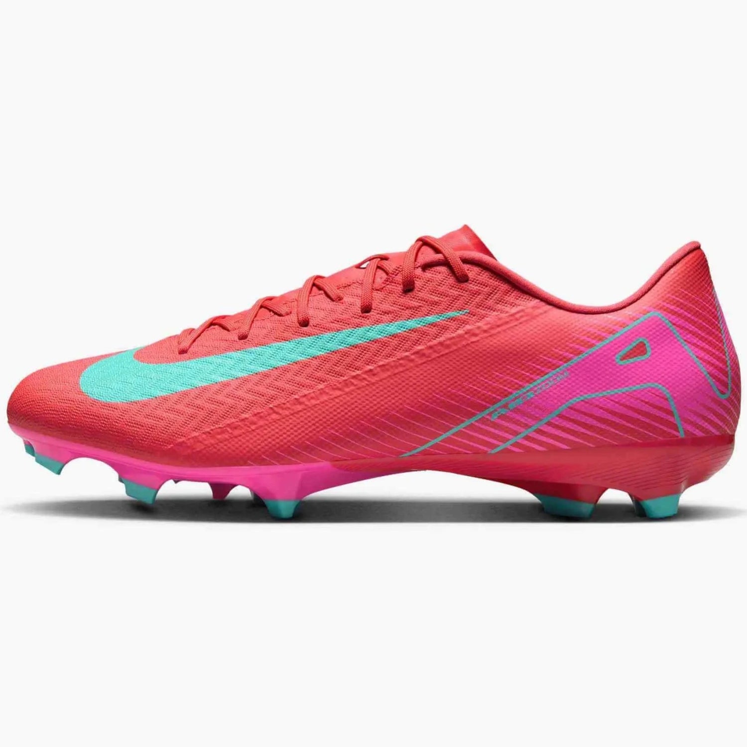 Nike Zoom Vapor 16 Academy FG/MG - Mad Energy Pack (SP25) (Side 1)