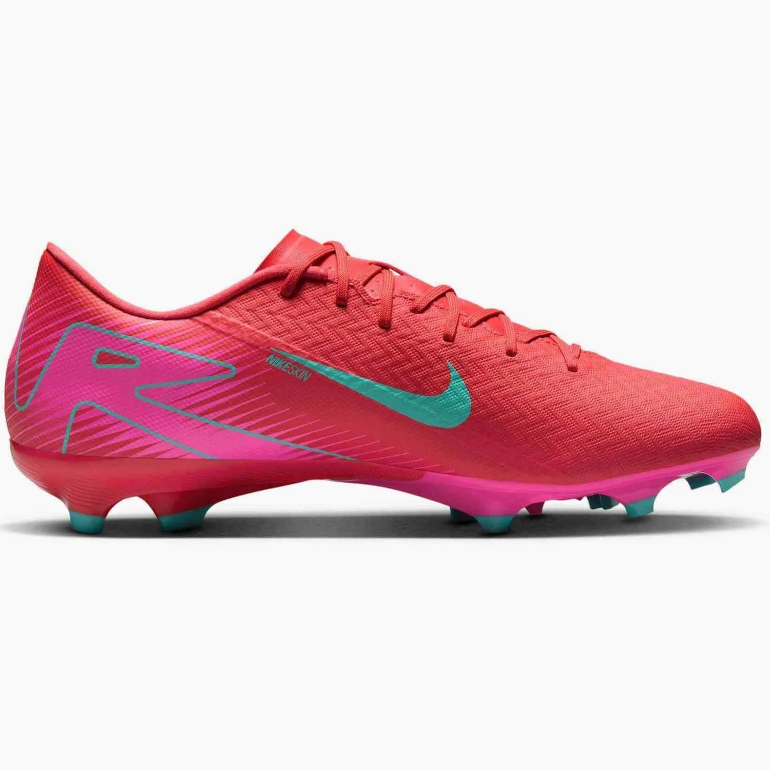 Nike Zoom Vapor 16 Academy FG/MG - Mad Energy Pack (SP25) (Side 2)