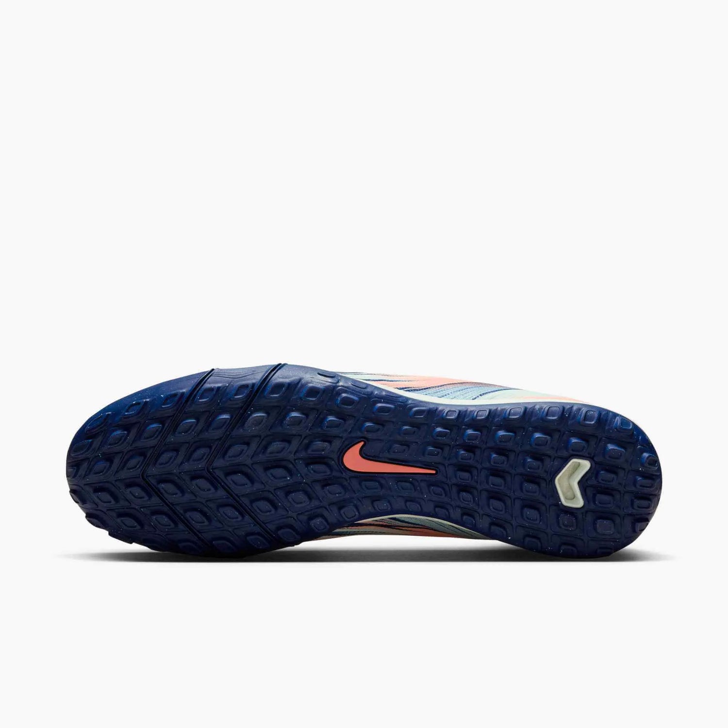 Nike Zoom Vapor 16 Academy MDS Turf - MDS 009 (HO24) (Bottom)