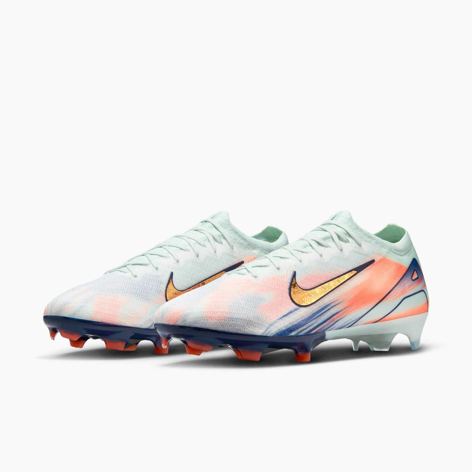 Nike Zoom Vapor 16 Elite MDS FG - MDS 009 (HO24) (Pair - Lateral)