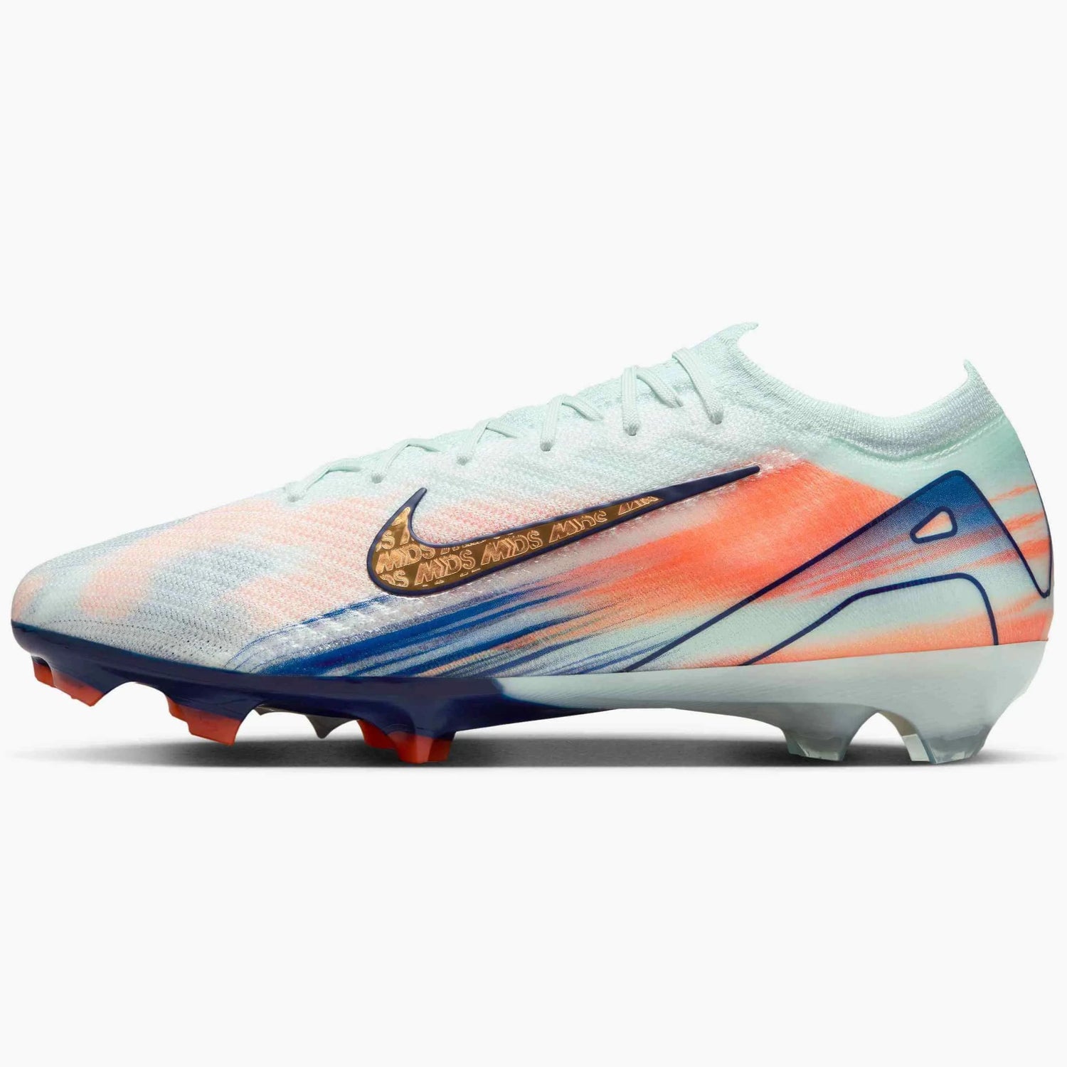 Nike Zoom Vapor 16 Elite MDS FG - MDS 009 (HO24) (Side 1)