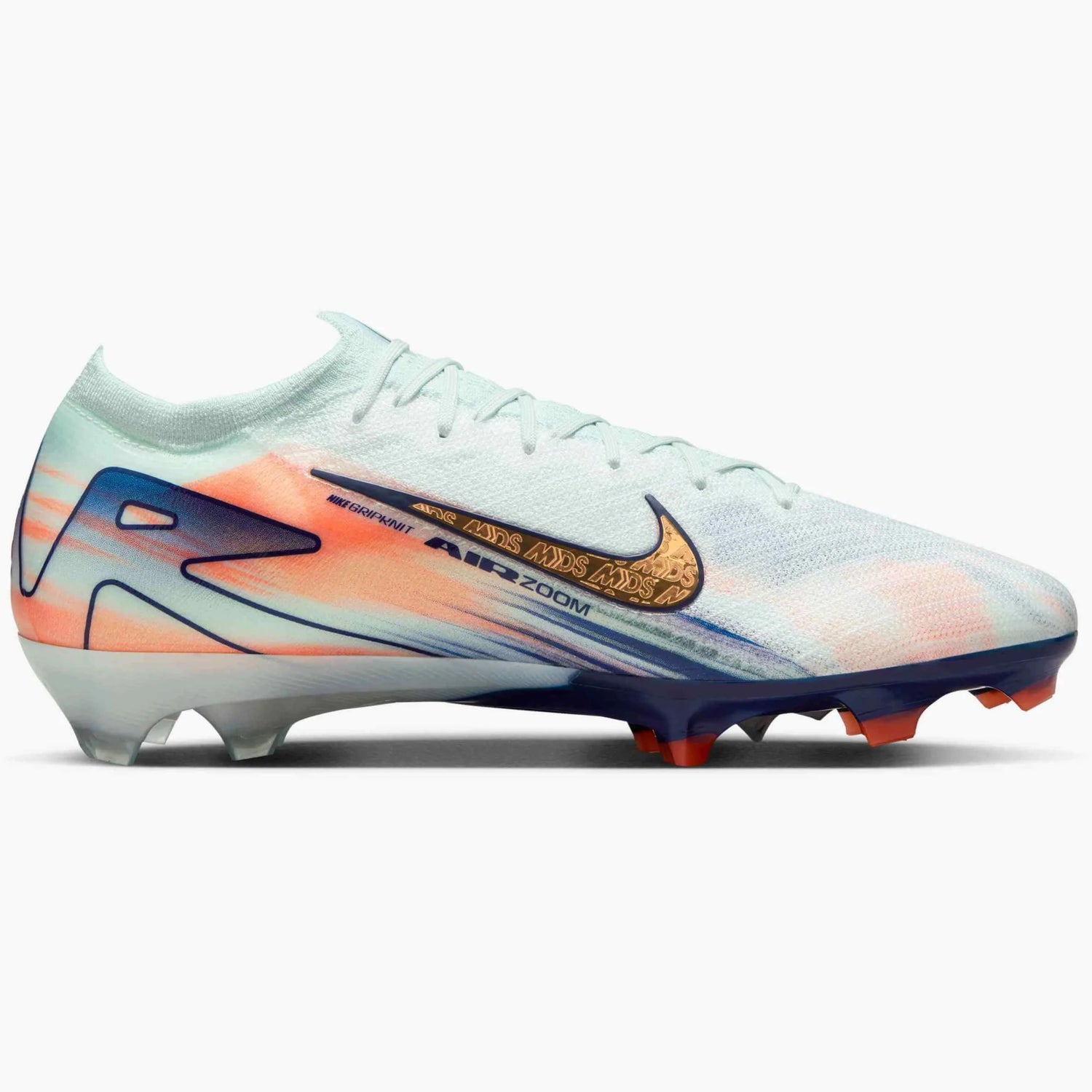 Nike Zoom Vapor 16 Elite MDS FG - MDS 009 (HO24) (Side 2)