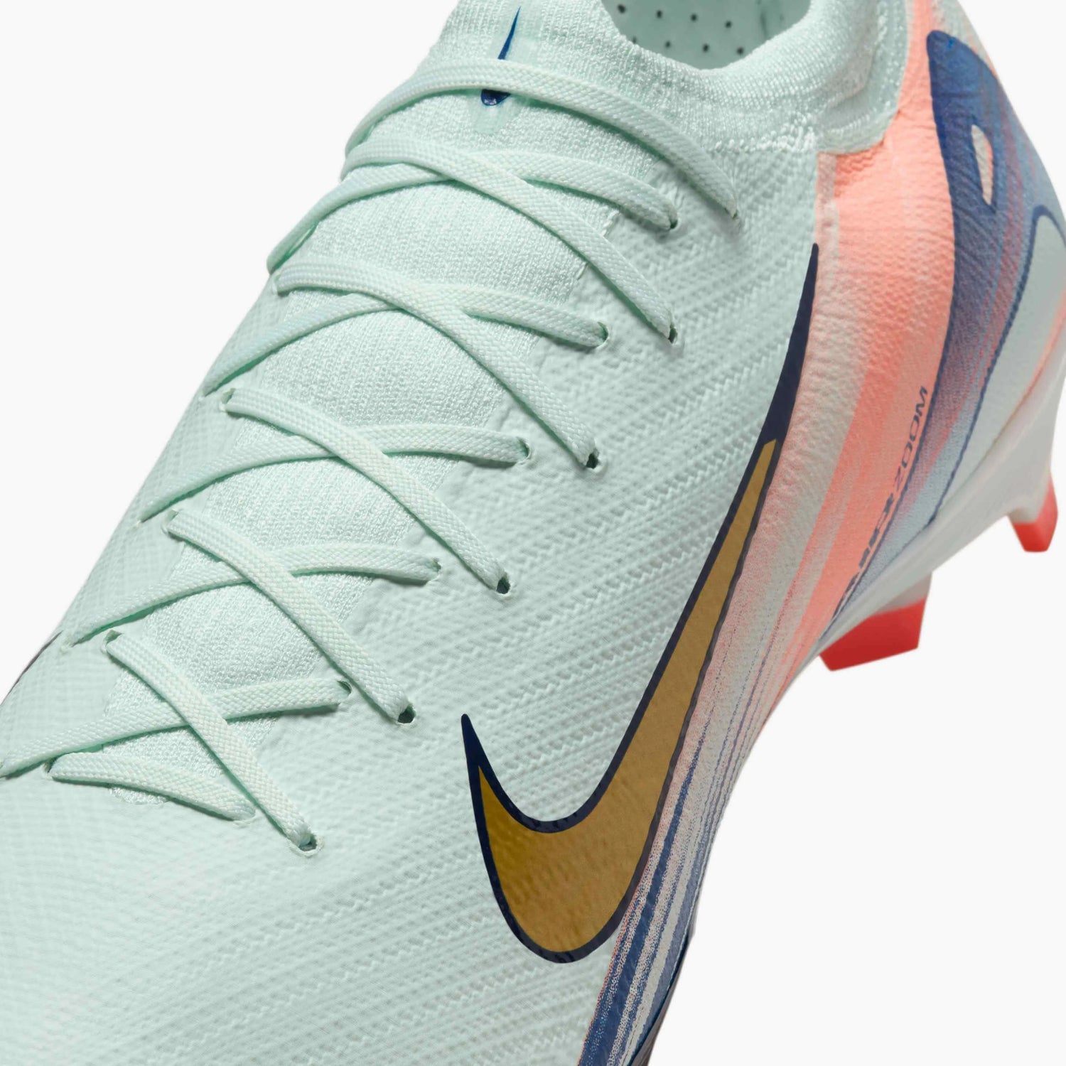 Nike Zoom Vapor 16 Pro MDS FG - MDS 009 (HO24) (Detail 2)