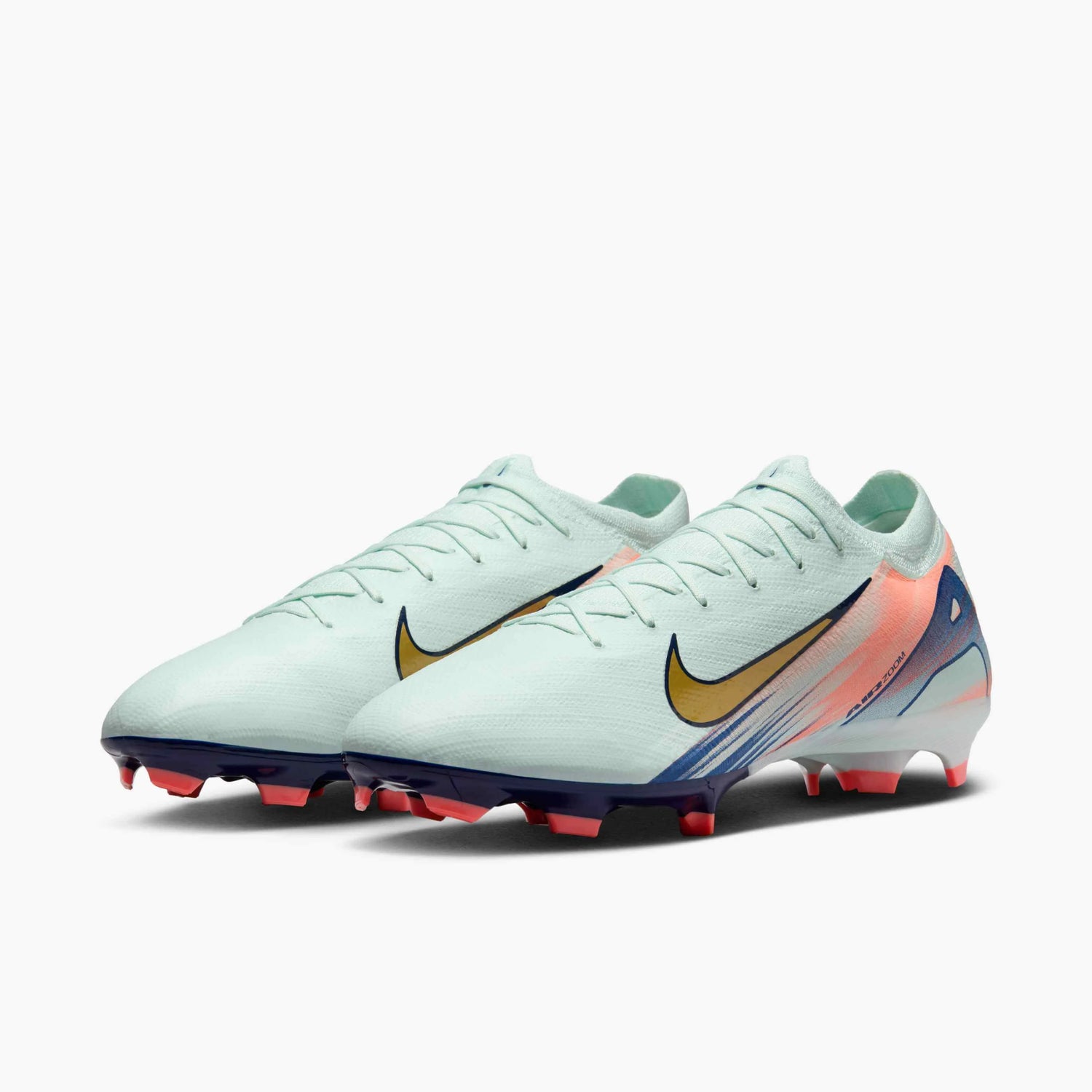 Nike Zoom Vapor 16 Pro MDS FG - MDS 009 (HO24) (Pair - Lateral)