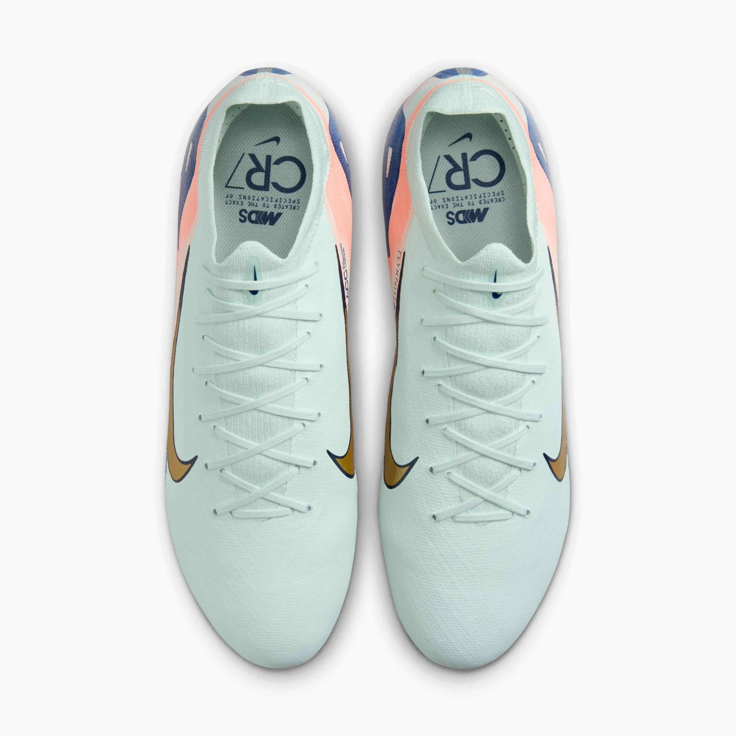 Nike Zoom Vapor 16 Pro MDS FG - MDS 009 (HO24) (Pair - Top)