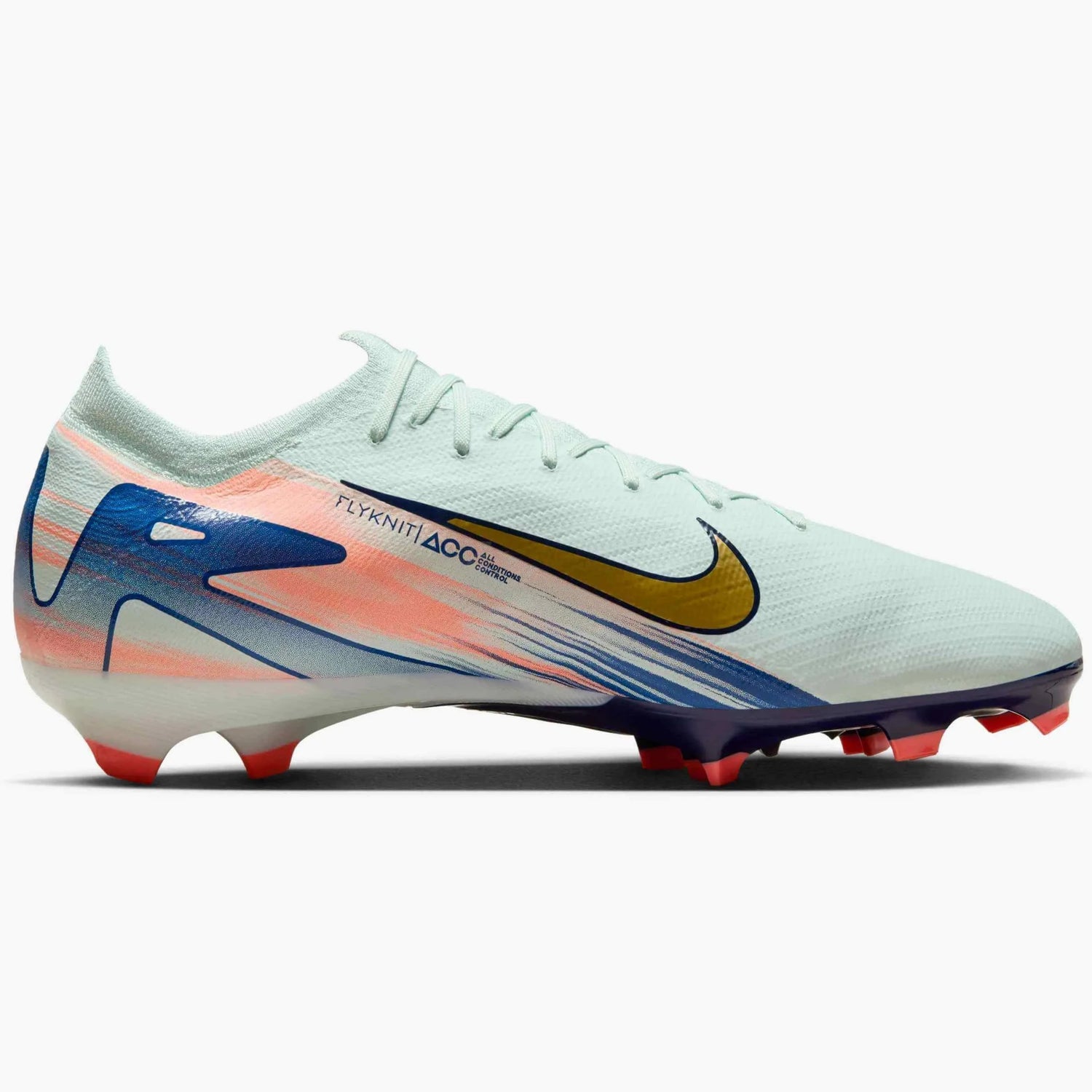 Nike Zoom Vapor 16 Pro MDS FG - MDS 009 (HO24) (Side 2)