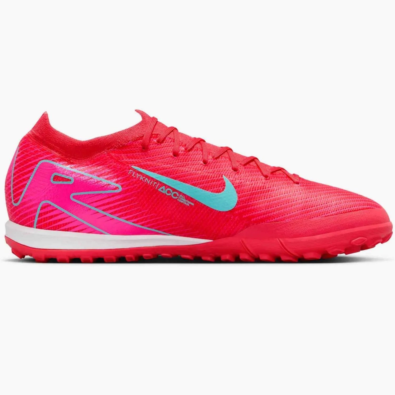 Nike Zoom Vapor 16 Pro Turf - Mad Energy Pack (SP25) (Side 2)