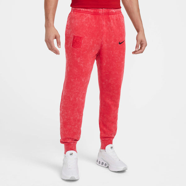 Nike sherpa pants best sale