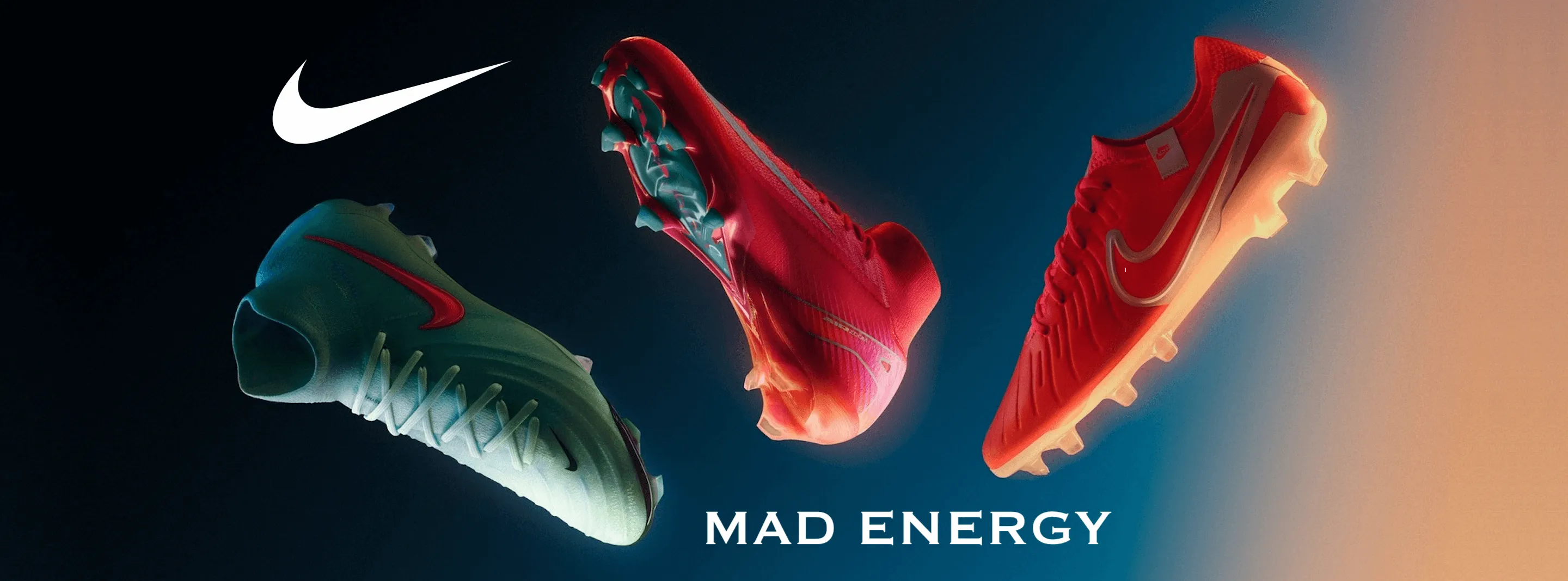 Nike Mad Energy Pack - Desktop