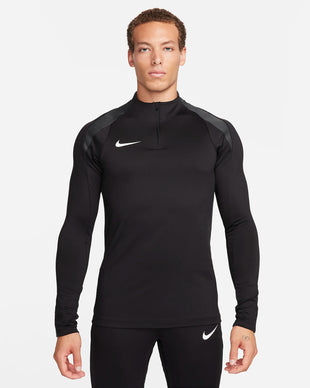 Nike Men's Strike Quarter-Zip Drill Top