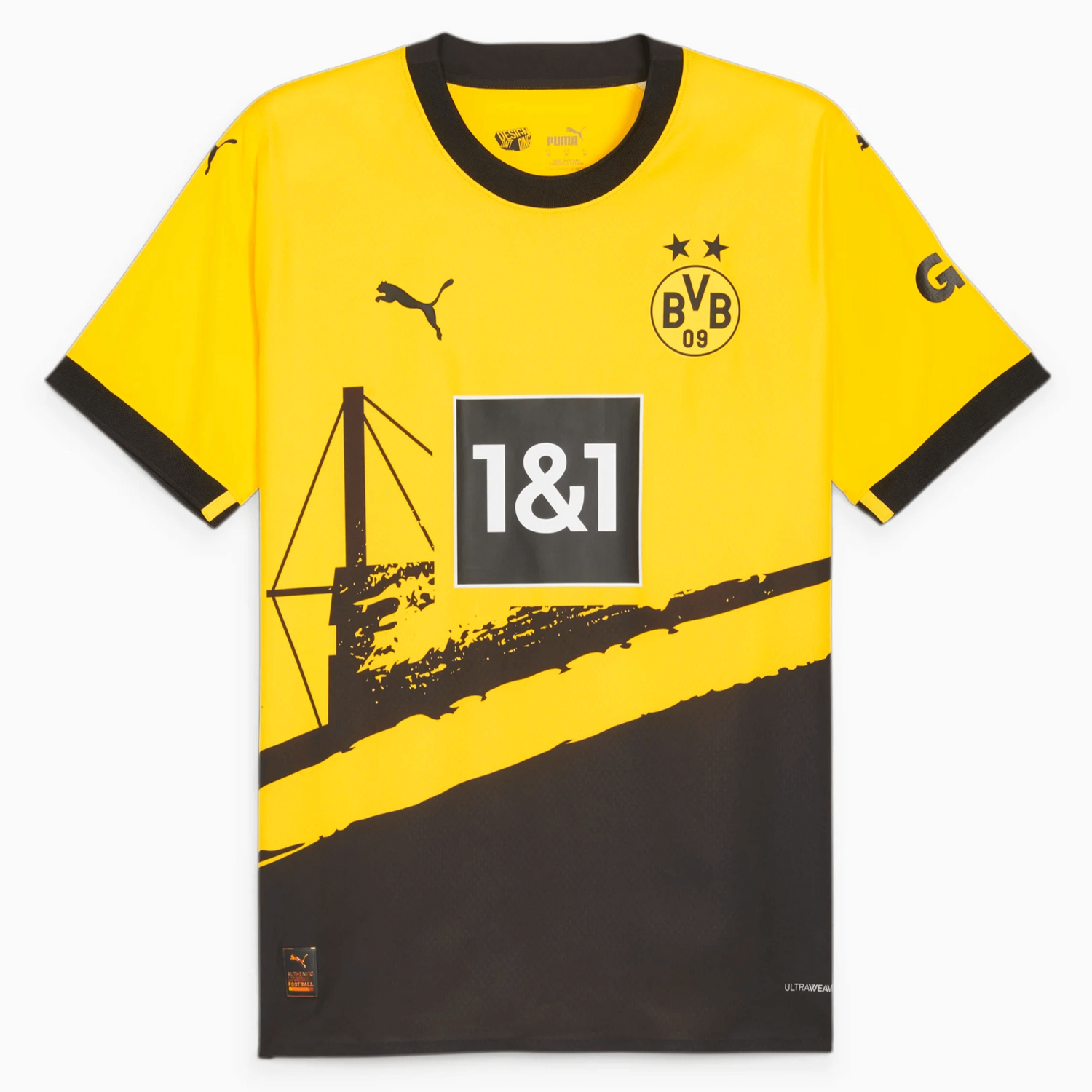 Dortmund 4th hot sale kit fifa