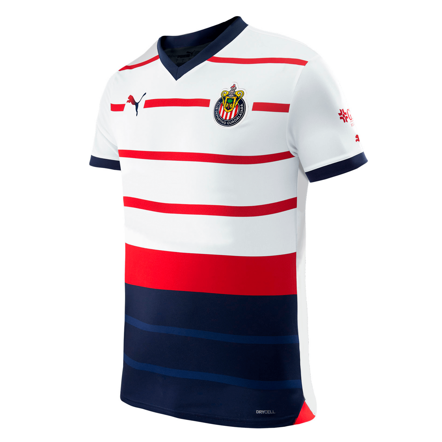 Chivas cheap youth jersey