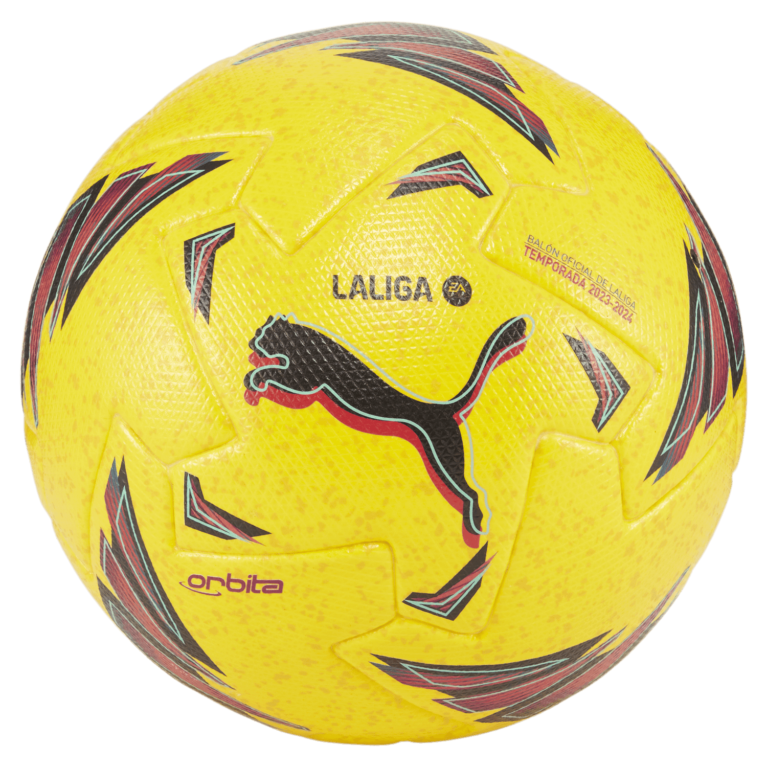 Balón Puma Orbita LaLiga Box 2023-2024 FIFA Quality Pro