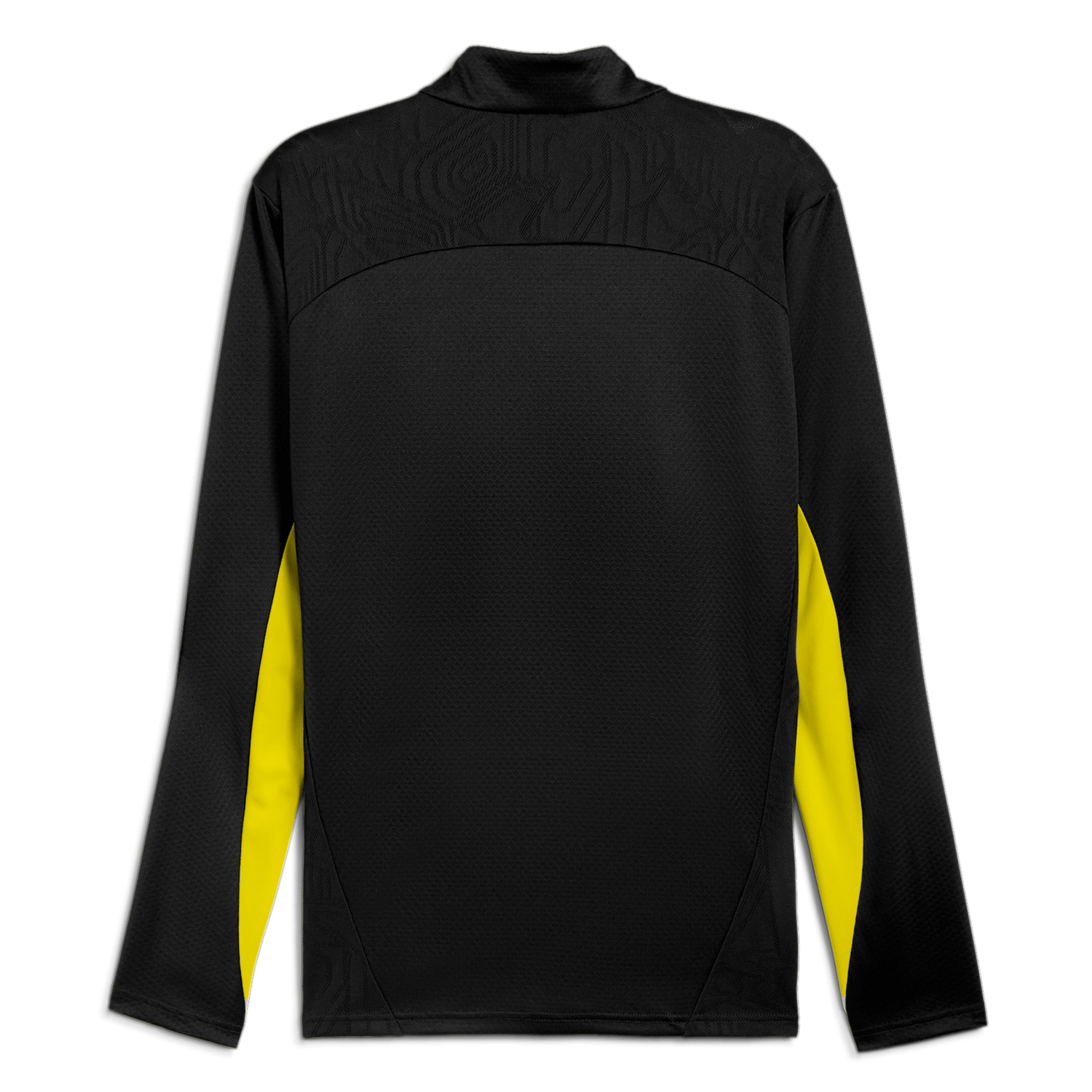 Puma 2024-25 Borussia Men's Dortmund Training Jacket (Back)