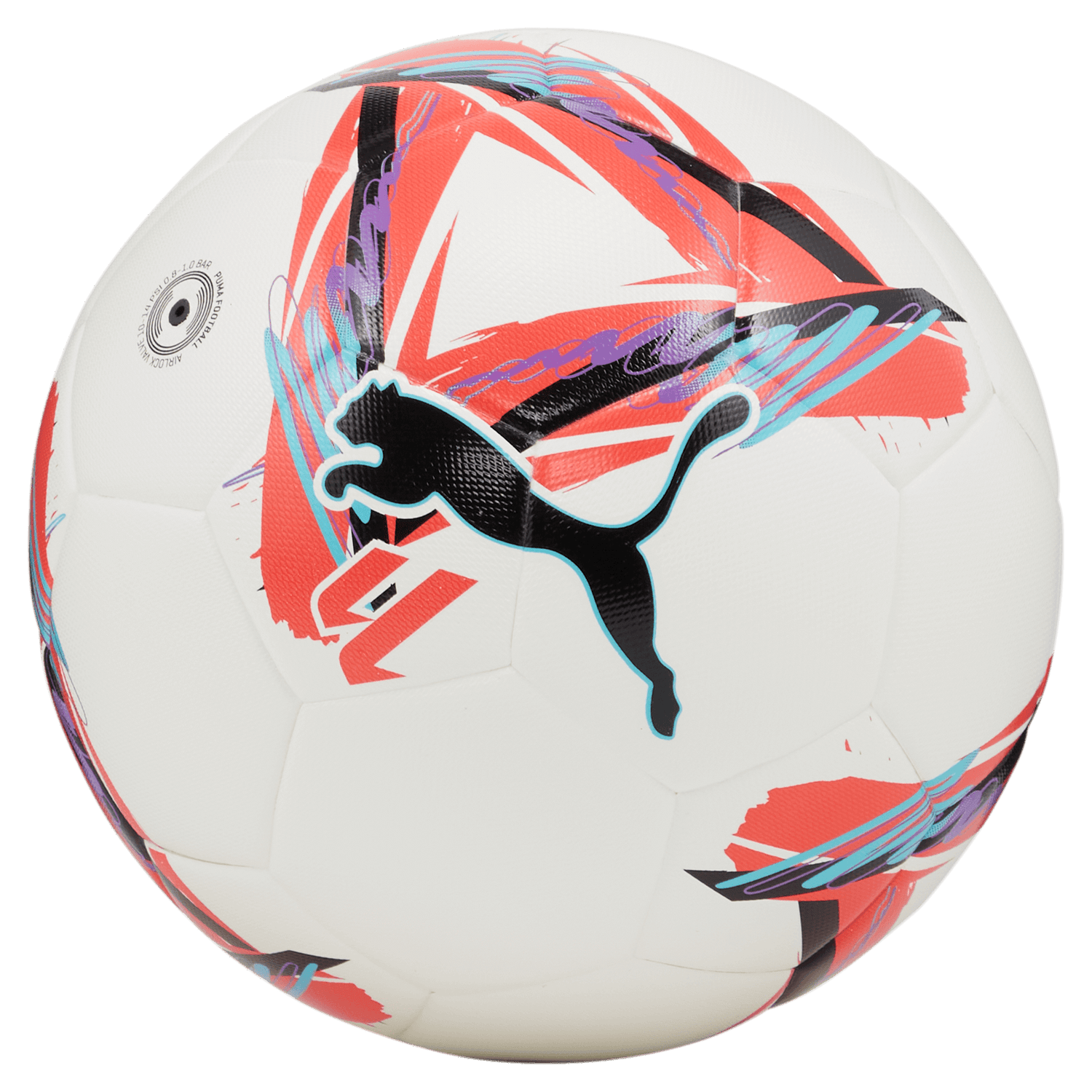 Puma 2024-25 LA Liga 1 FIFA Quality Ball (Back)