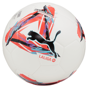 Puma 2024-25 LA Liga 1 FIFA Quality Ball (Front)