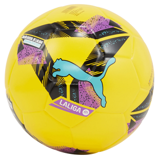 Puma 2024-25 LA Liga 1 Fifa Quality Ball (Front)