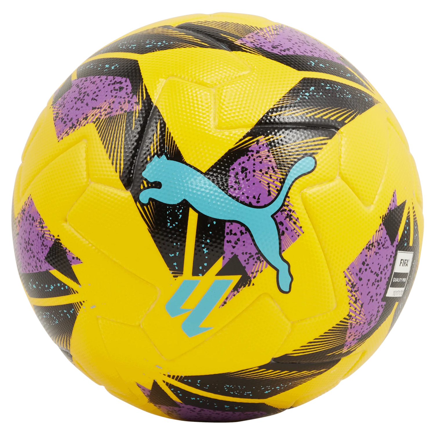 Puma 2024-25 La Liga 1 Fifa Quality Pro Ball (Back)