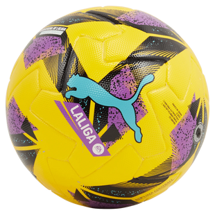 Puma 2024-25 La Liga 1 Fifa Quality Pro Ball (Front)