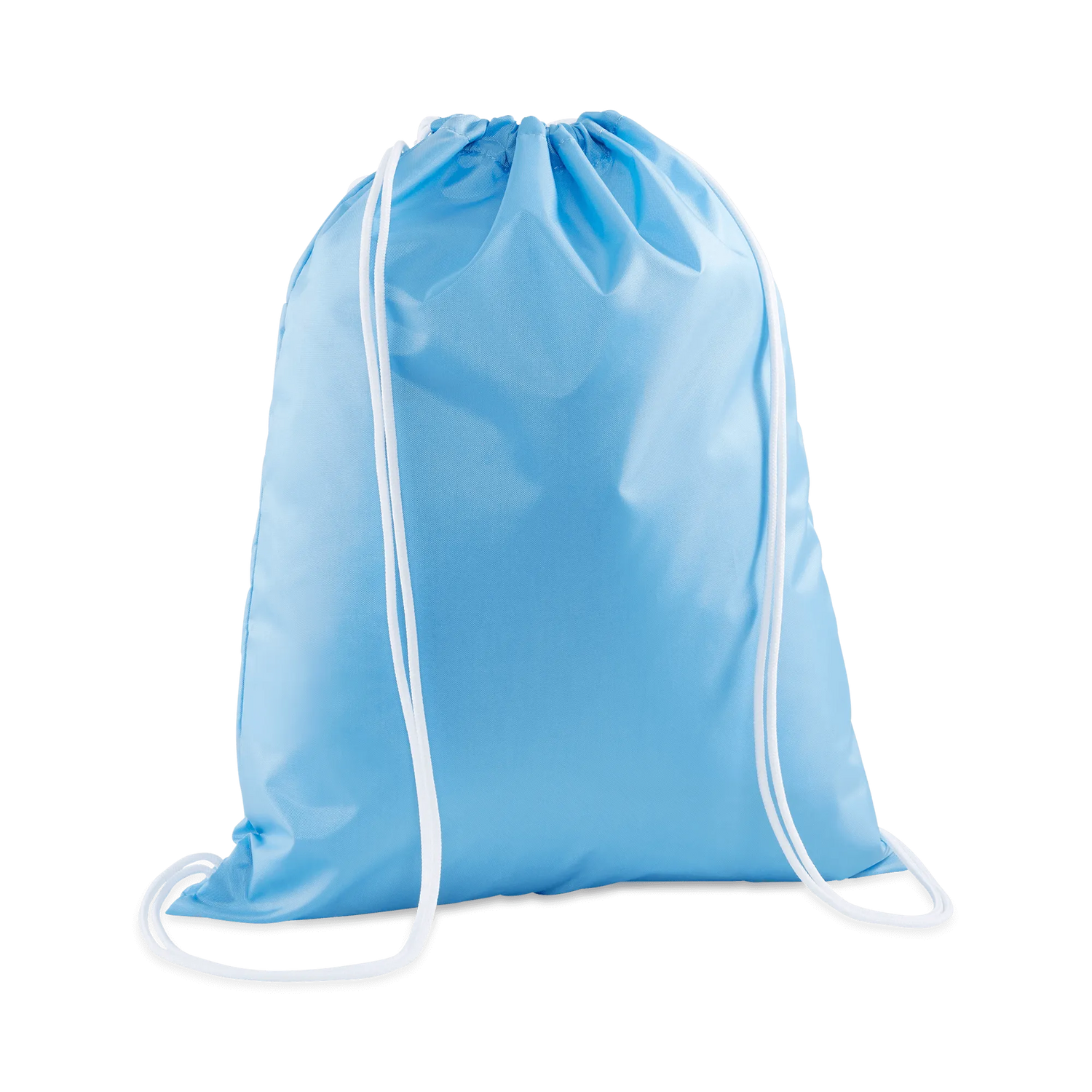 Puma 2024-25 Manchester City Essential Gym Sack (Back)