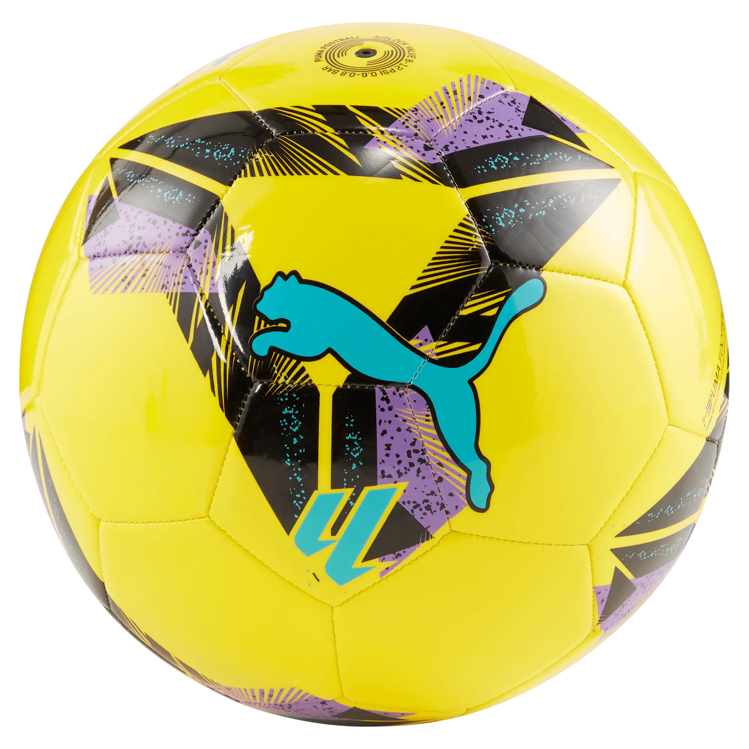 Puma 2024-25 Orbita La Liga 1 MS Ball (Back)