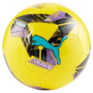 Puma 2024-25 Orbita La Liga 1 MS Ball (Front)