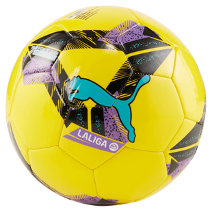 Puma 2024-25 Orbita La Liga 1 MS Mini Ball (Front)