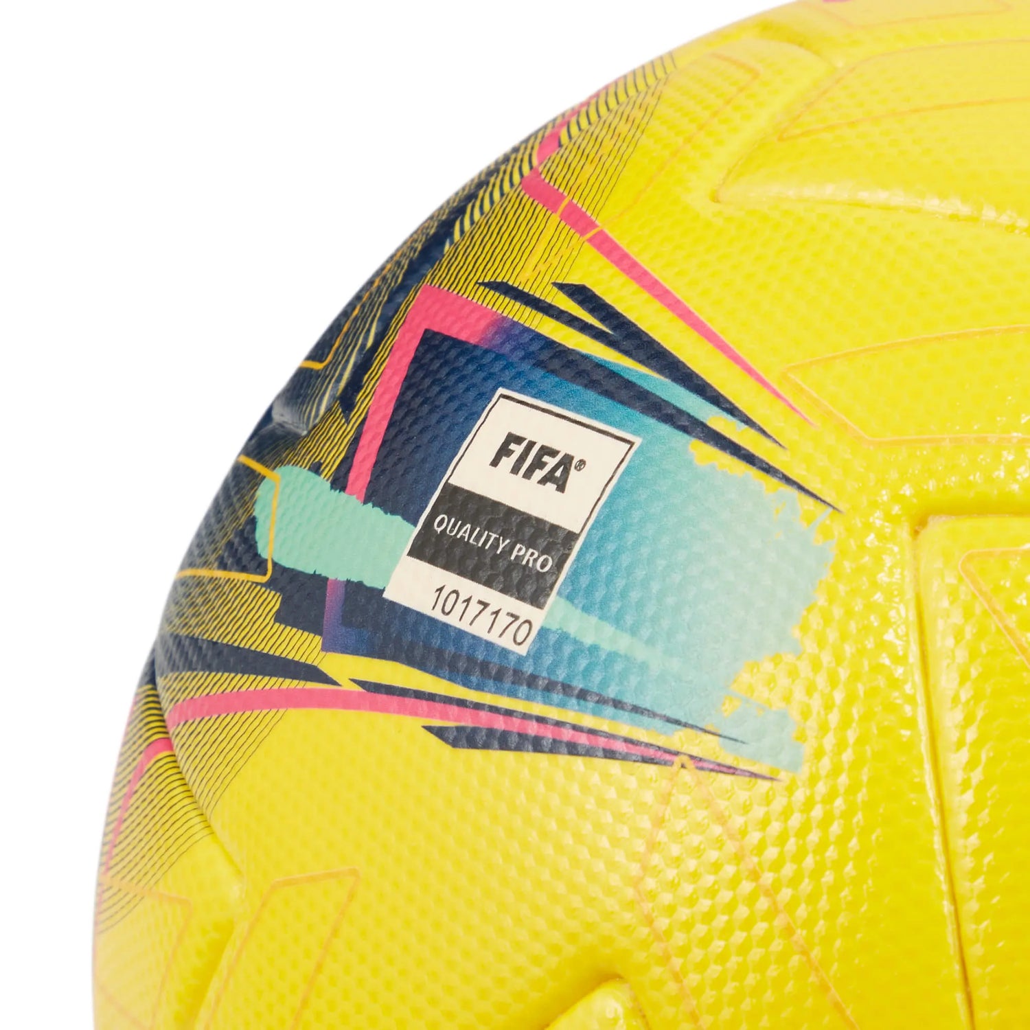 Puma 2024-25 Orbita Serie A Fifa Quality Pro Ball (Detail 2)