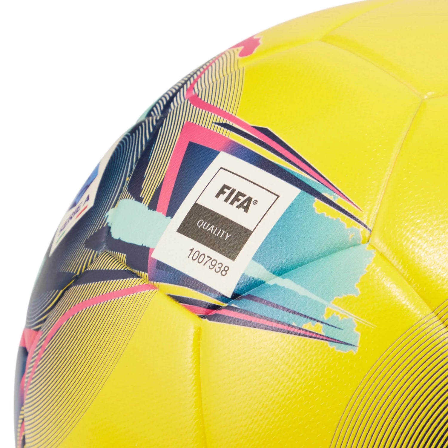 Puma 2024-25 Orbita Serie A Fifa Quality (Detail 2)