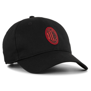 Puma AC Milan FTBL Archive Cap (Front)