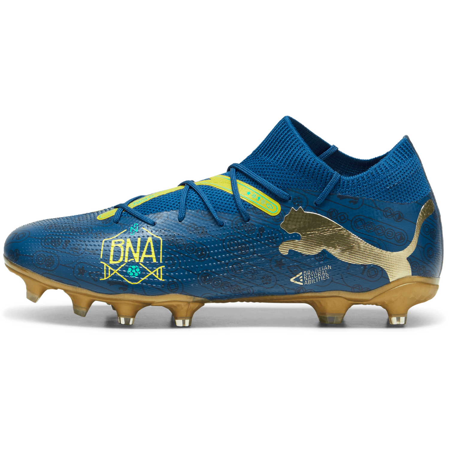 Puma Future 7 Match BNA FG_AG - BNA Pack (FA24) (Side 1)