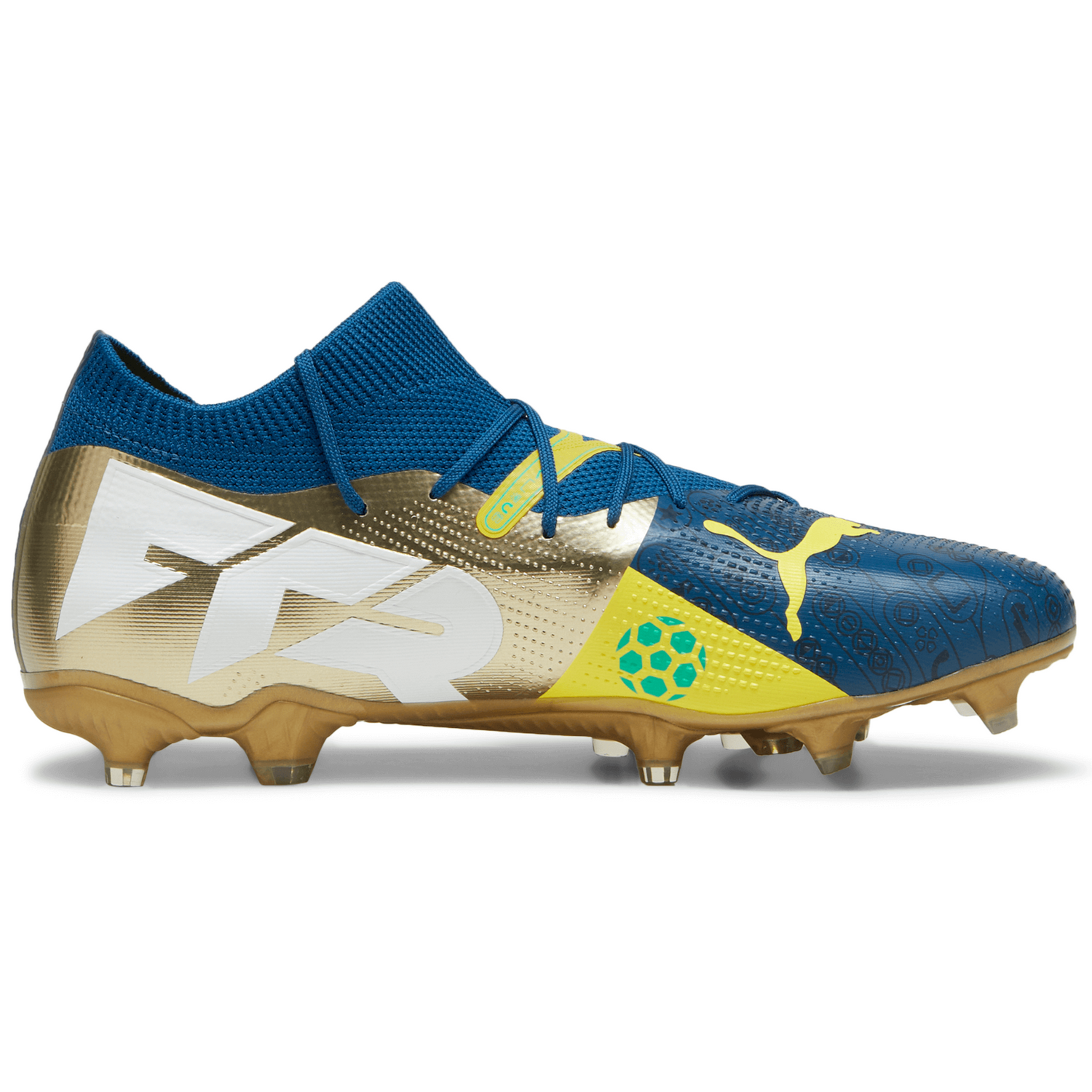 Puma Future 7 Match BNA FG_AG - BNA Pack (FA24) (Side 2)