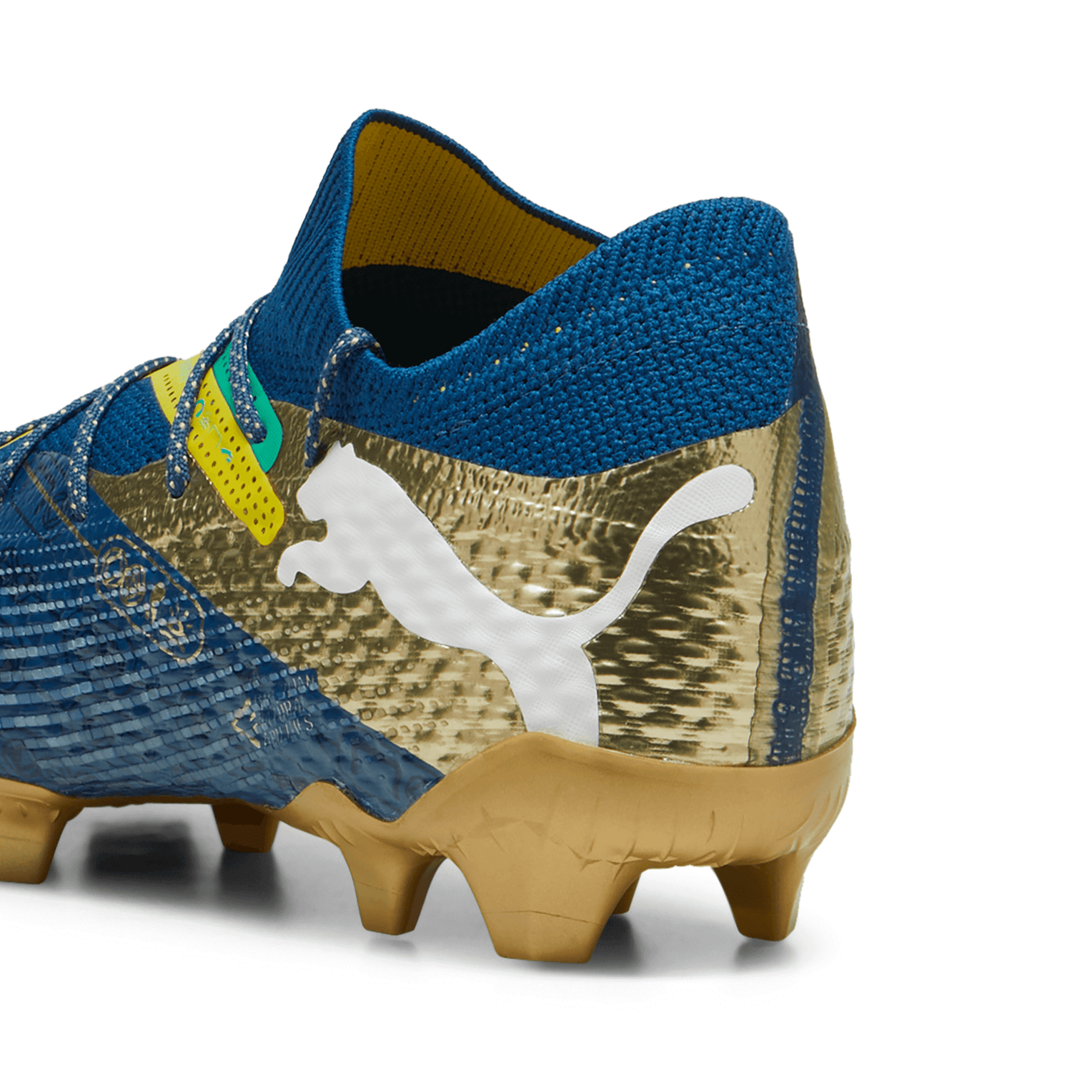 Puma Future 7 Ultimate BNA FG/AG - BNA Pack (FA24) (Detail 2)