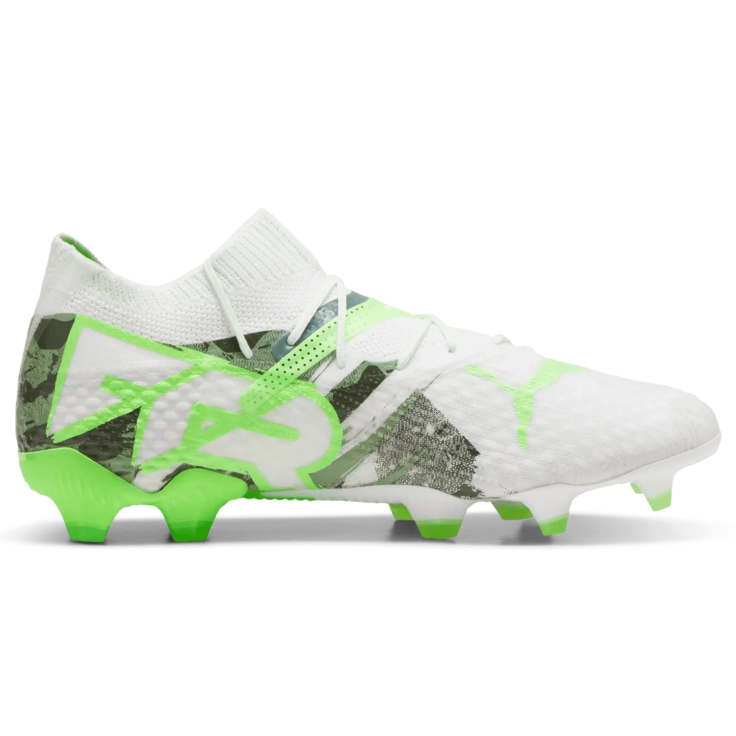 Puma Future 7 Ultimate Camo FG_AG - Camo Pack (HO24) (Side 2)