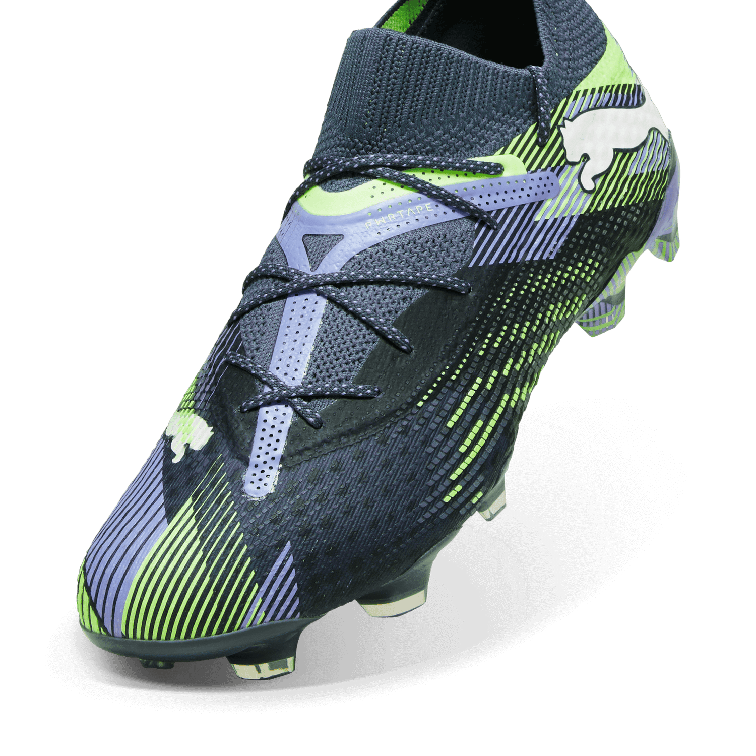 Puma Future 7 Ultimate FG_AG - Lights Out Pack (HO24) (Detail 1)