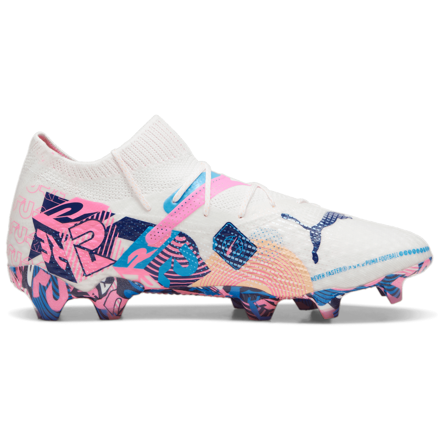 Puma Future 7 Ultimate Vol. FG_AG - Volume Pack (FA24) (Side 2)