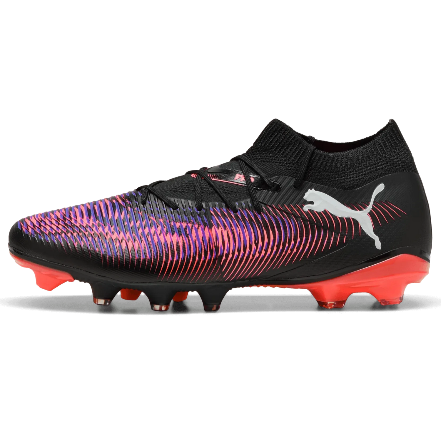 Puma Future 8 Match FG/AG - Unlimited Pack (SP25) (Side 1)