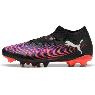 Puma Future 8 Match FG/AG - Unlimited Pack (SP25) (Side 1)