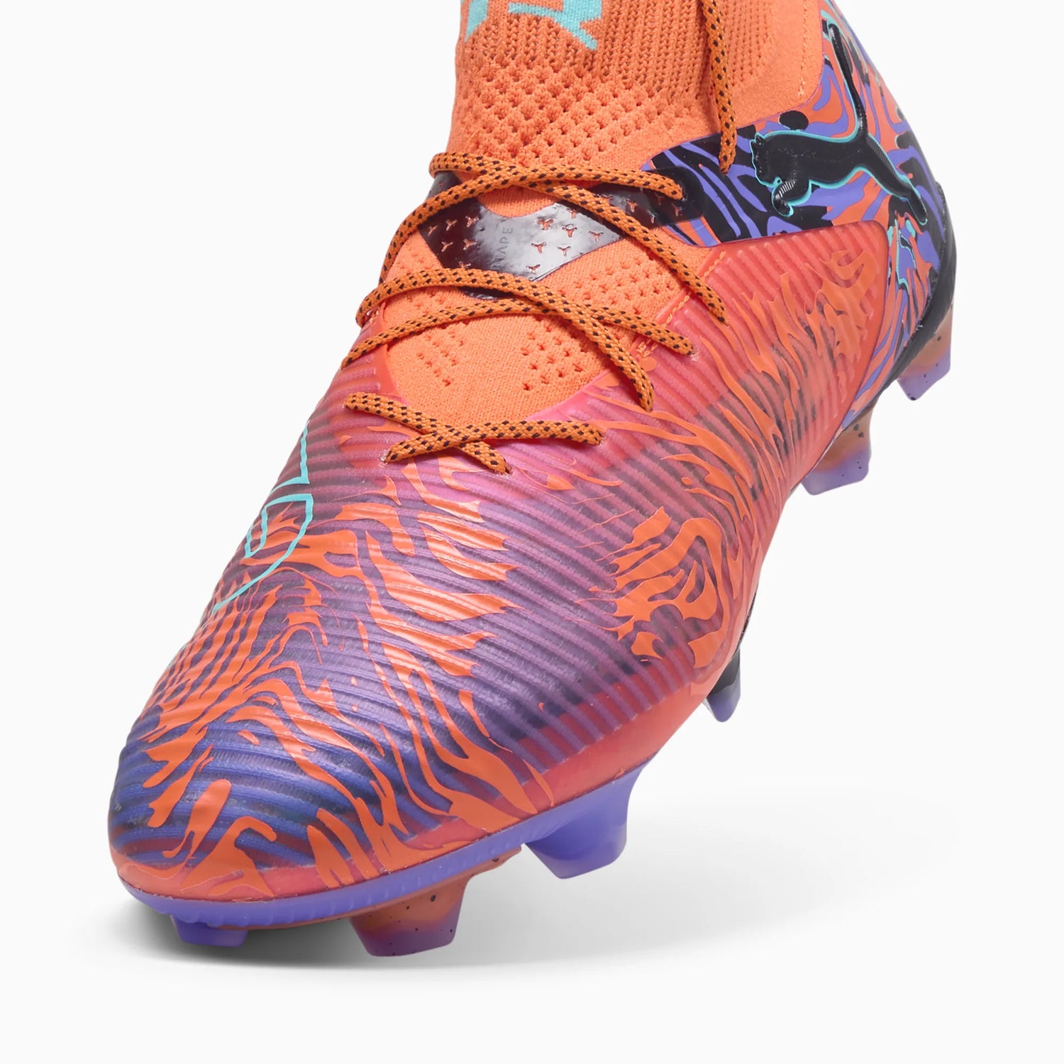 Puma Future 8 Ultimate FG - Creativity Pack Neymar JR (SP25) (Detail 1)