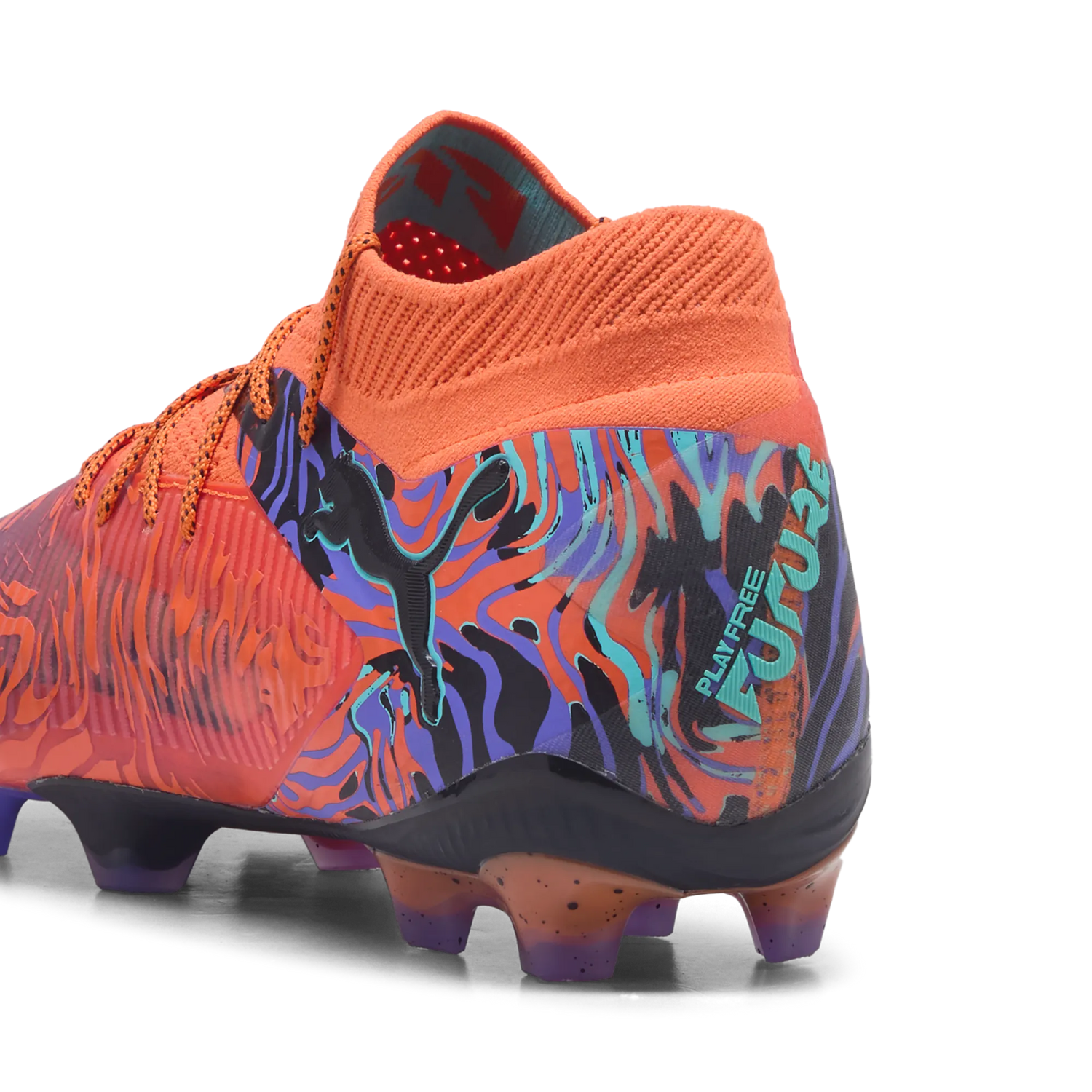 Puma Future 8 Ultimate FG - Creativity Pack Neymar JR (SP25) (Detail 2)