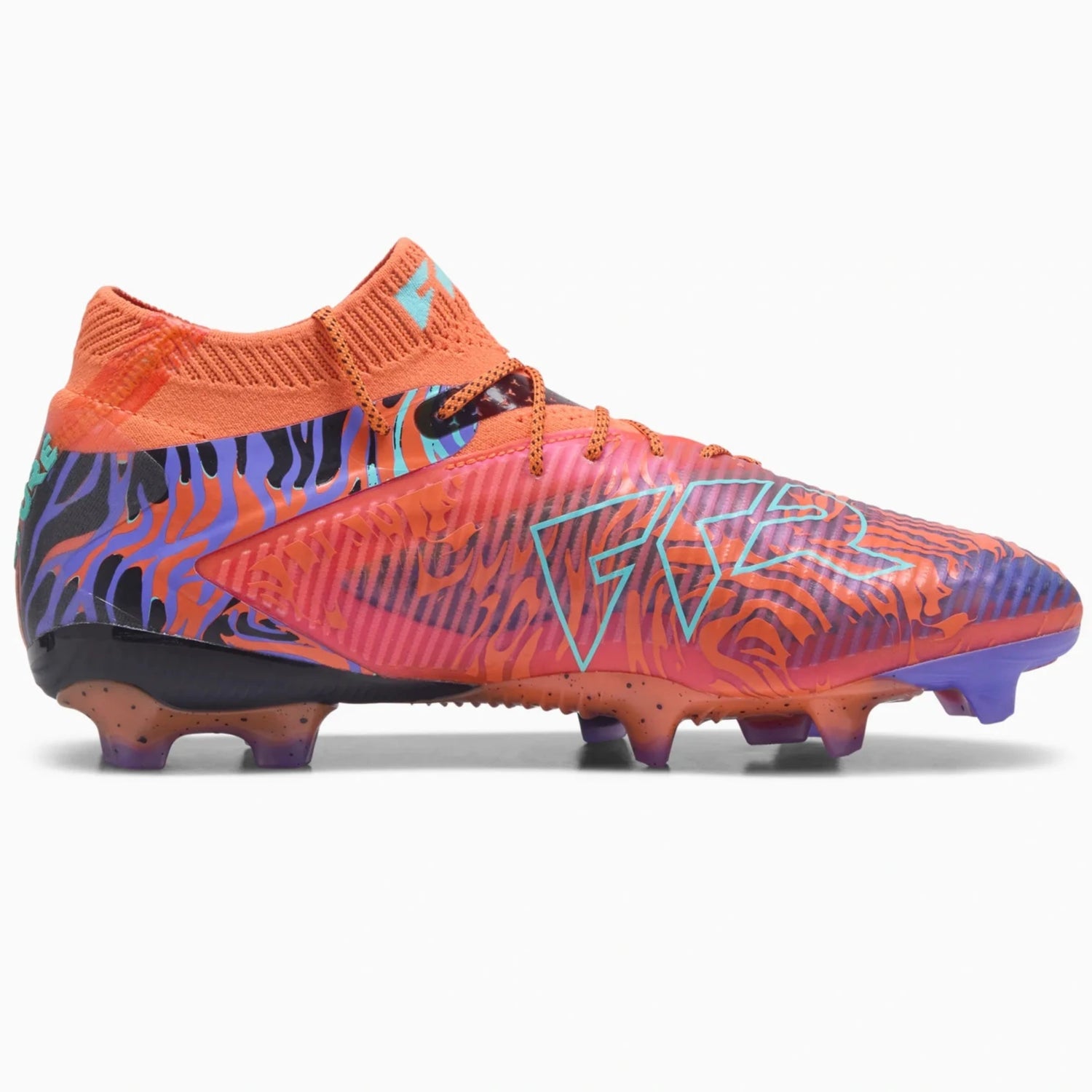 Puma Future 8 Ultimate FG - Creativity Pack Neymar JR (SP25) (Side 2)