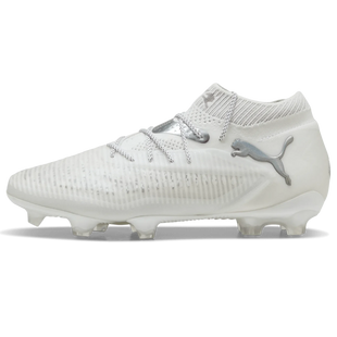 Puma Future 8 Ultimate FG - White Pack (SP25) (Side 1)