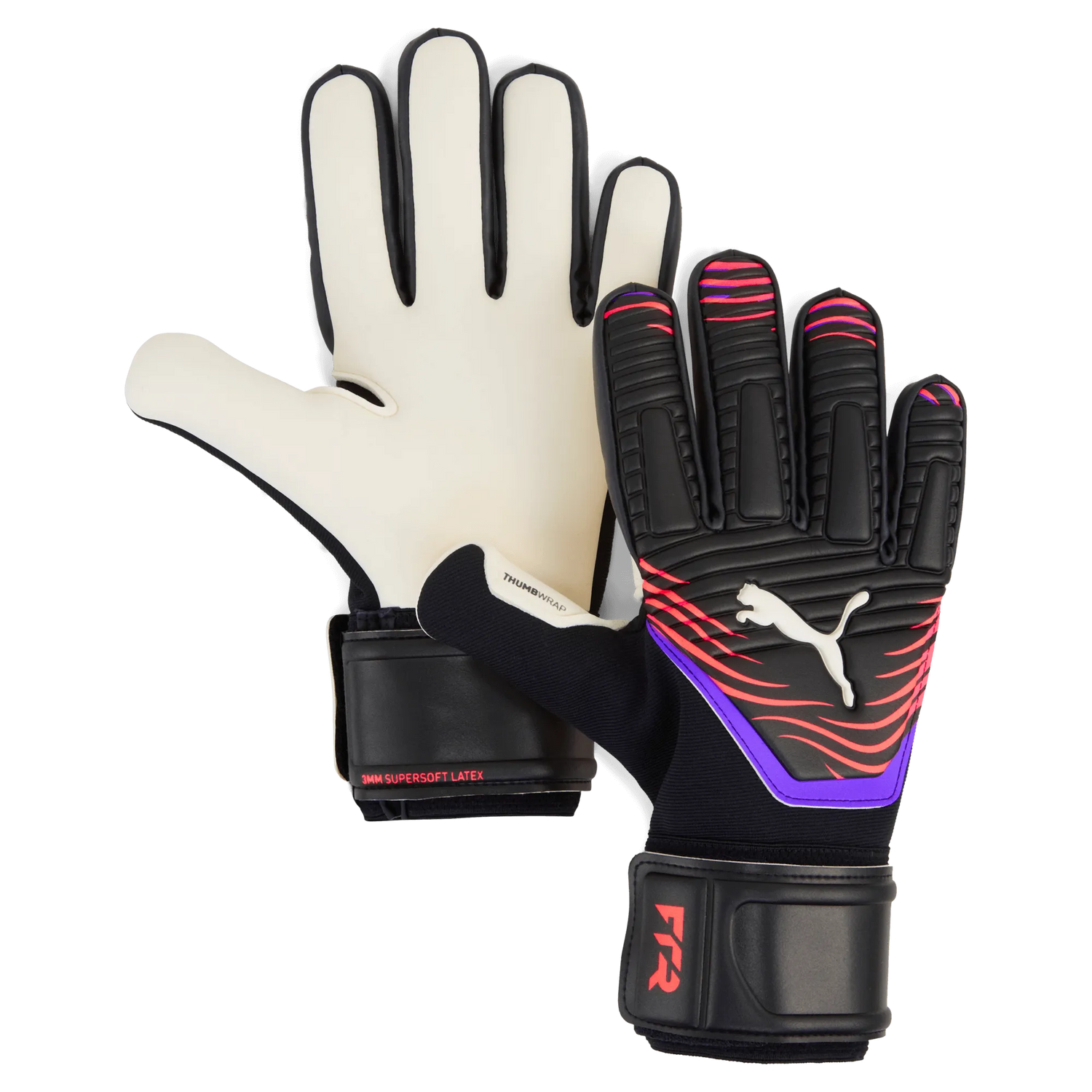 Puma Future Match NC Goalkeeper Gloves (Pair)