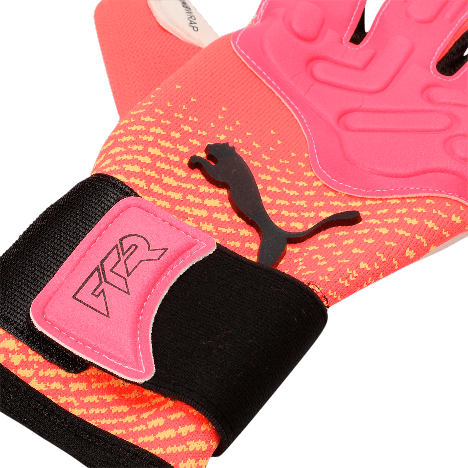 Puma Future Pro Hybrid Goalkeeper Gloves (Detail 1)