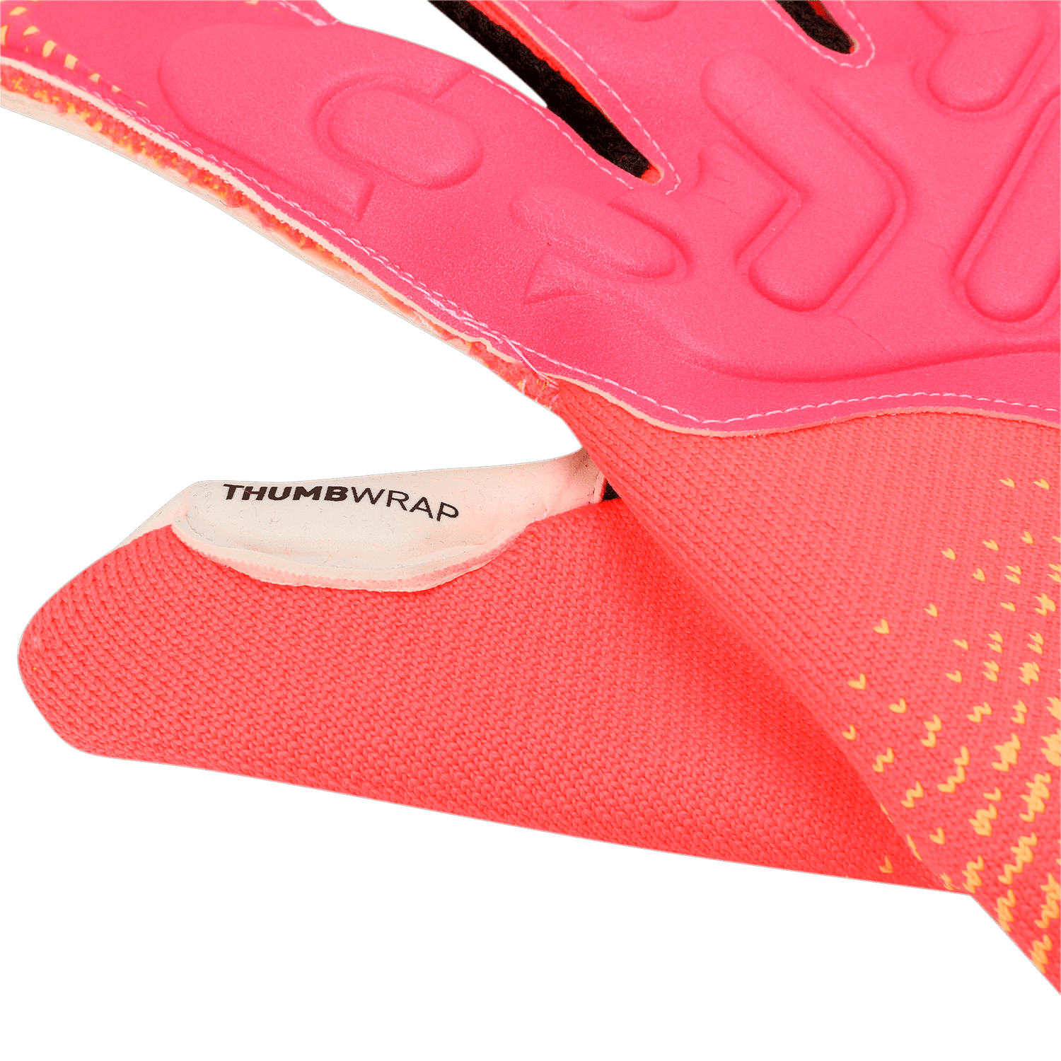Puma Future Pro Hybrid Goalkeeper Gloves (Detail 2)