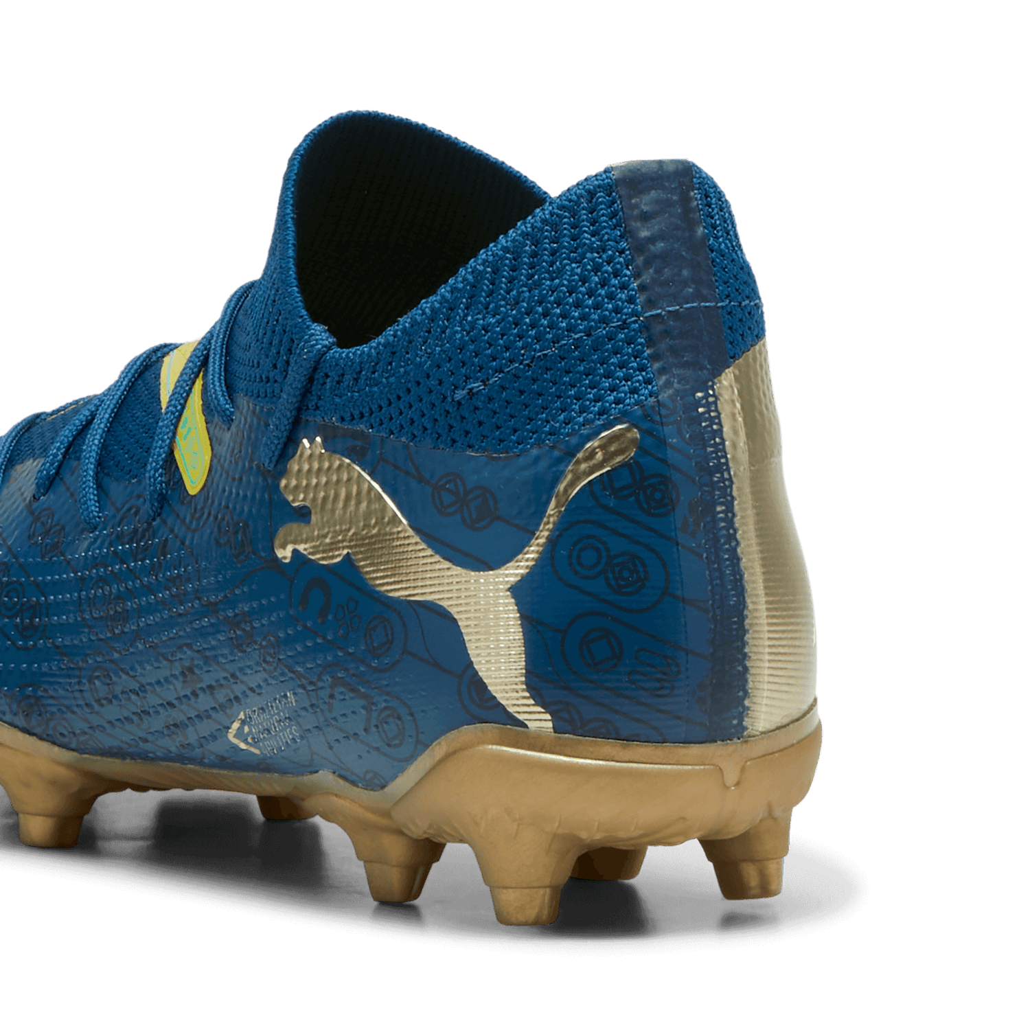 Puma JR Future 7 Match BNA FG-AG - Neymar BNA Pack (FA24) (Detail 2)