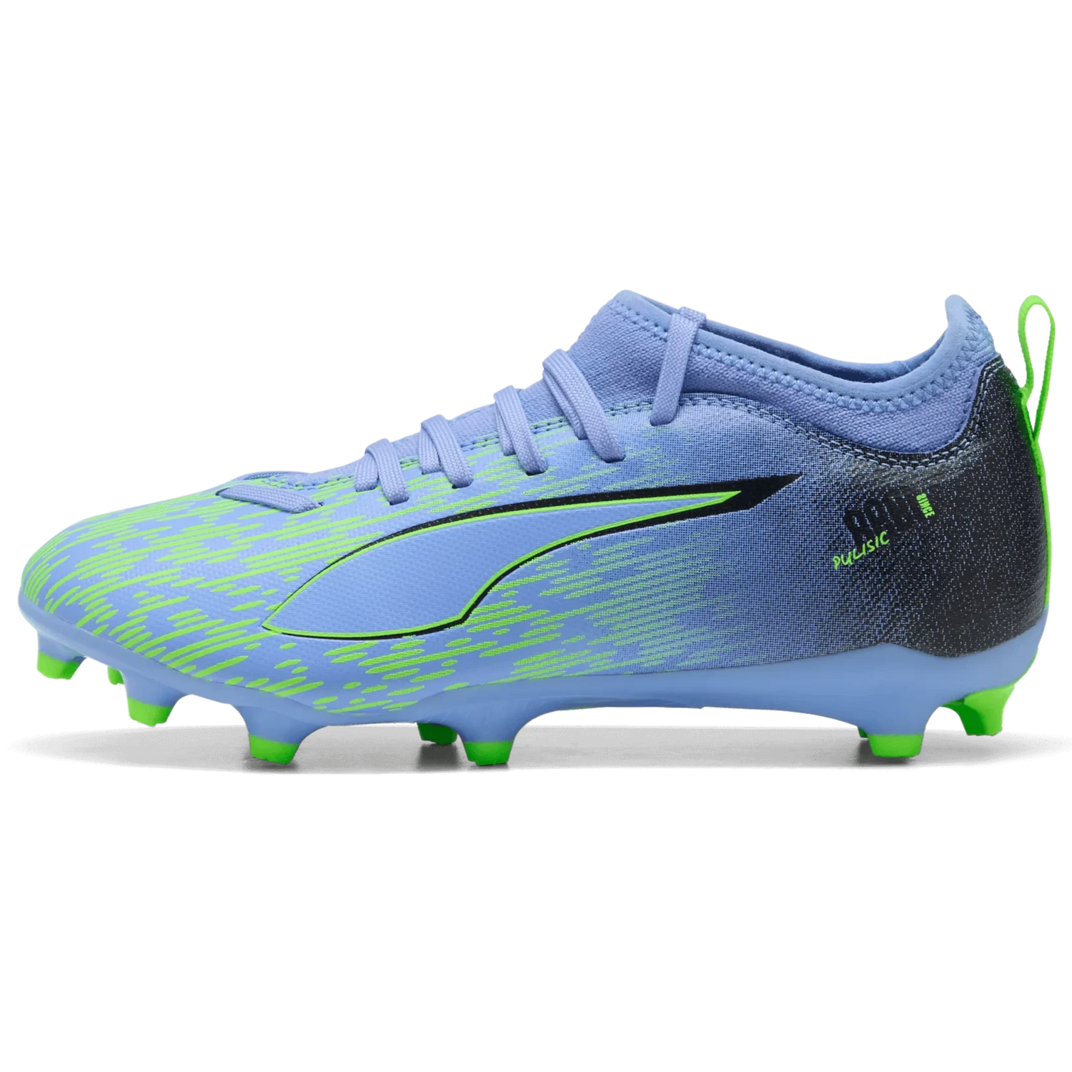 Puma JR Ultra 5 Match Firm_Artificial Ground Soccer Cleats - Chasing The Dream CP10 Pack (SP25) (Side 1)