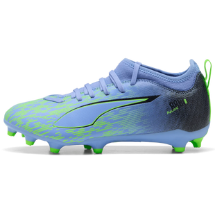 Puma JR Ultra 5 Match Firm_Artificial Ground Soccer Cleats - Chasing The Dream CP10 Pack (SP25) (Side 1)